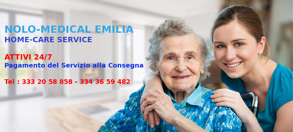 logo nolomed emilia